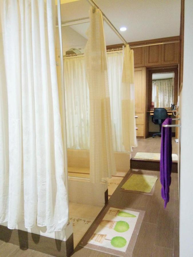 Villa Gathering Yuni Syahla Citaringgul Dış mekan fotoğraf