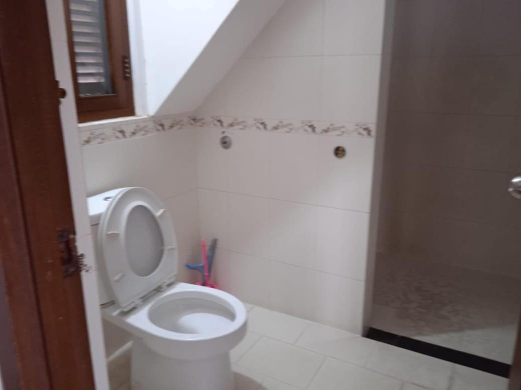Villa Gathering Yuni Syahla Citaringgul Dış mekan fotoğraf
